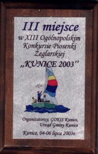 Kunice-2003